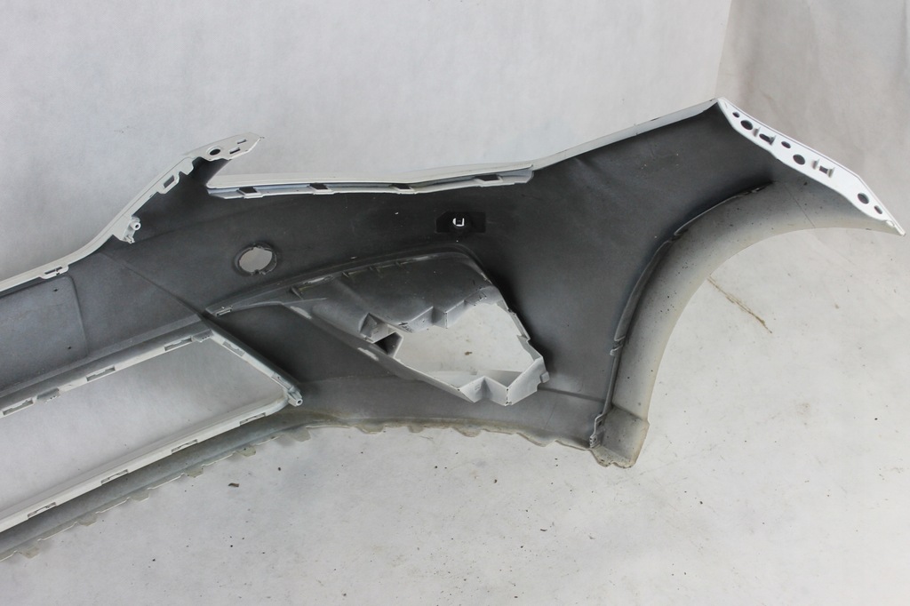 фото №11, Бампер перед передний seat ibiza v 5 pdc