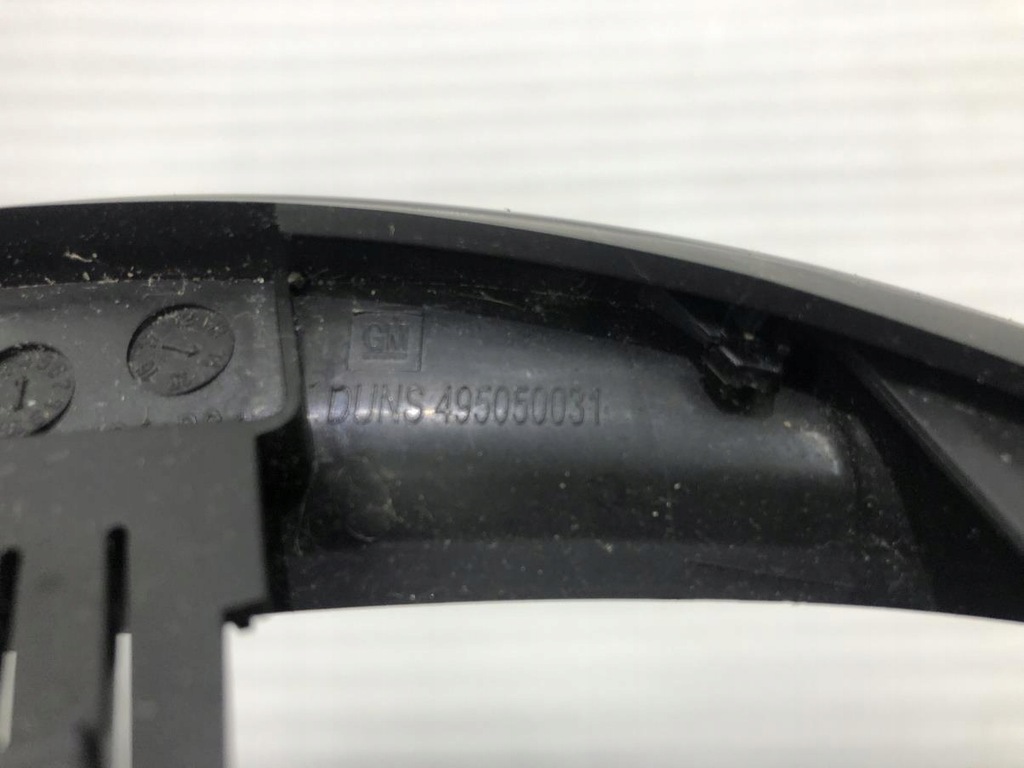 фото №10, Рамка защита спидометра opel insignia a lift