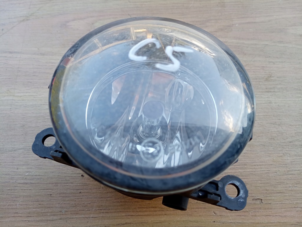 фото №1, Протитуманна фара правий/лівий citroen c5 89210094