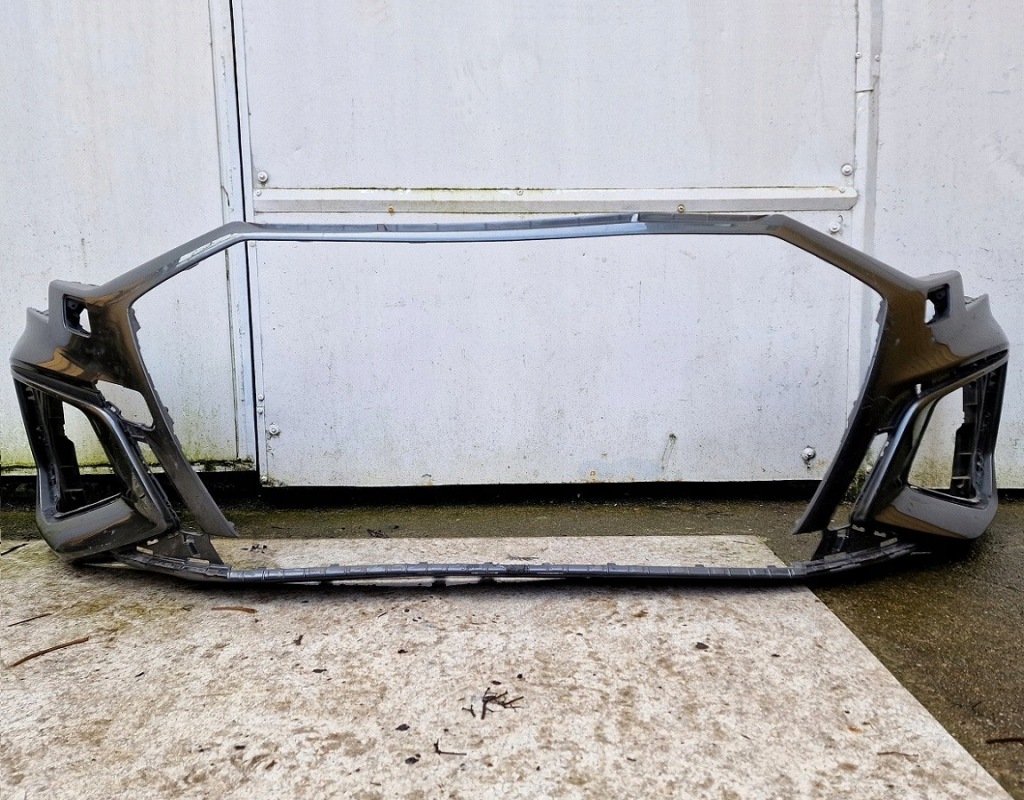 Купить Audi a3 s-line 8y0807437f 20-22 бампер перед