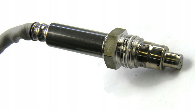 фото №14, Датчик nox renault master iii/ opel movano/ nissan nv400 10-