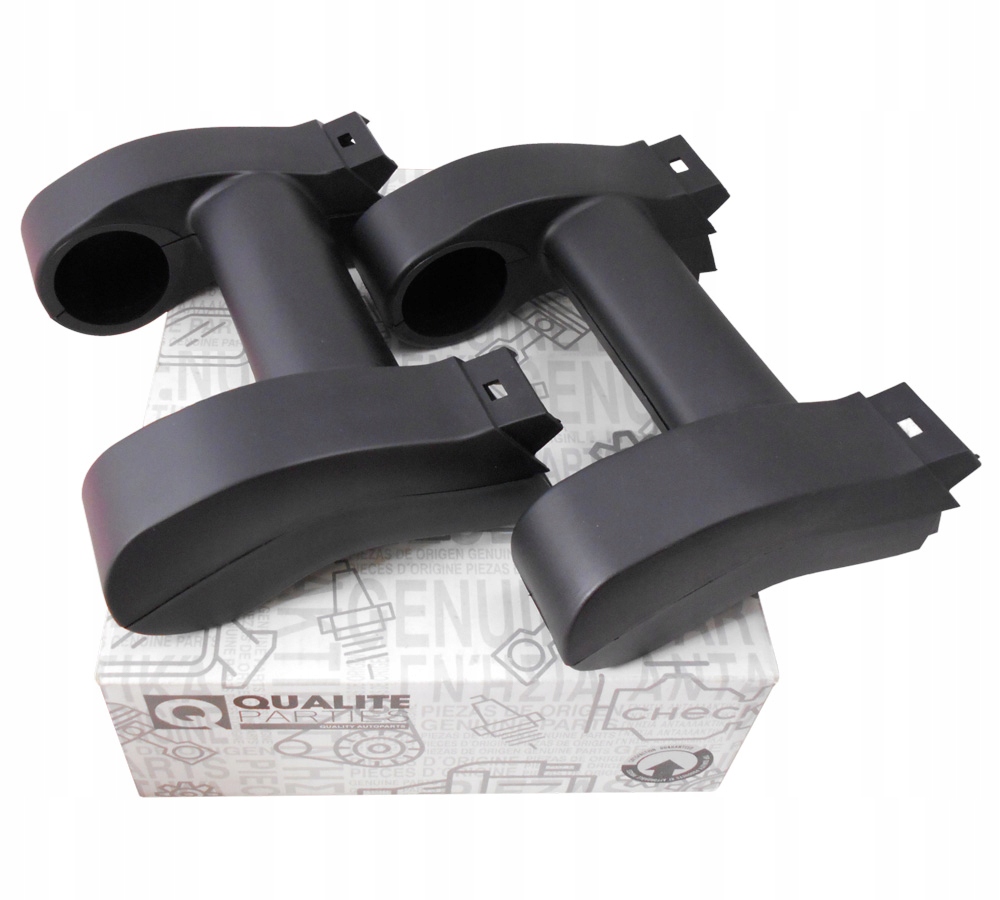 фото №1, 2x корпус зеркало długie рычаг renault master iii opel movano b 10-