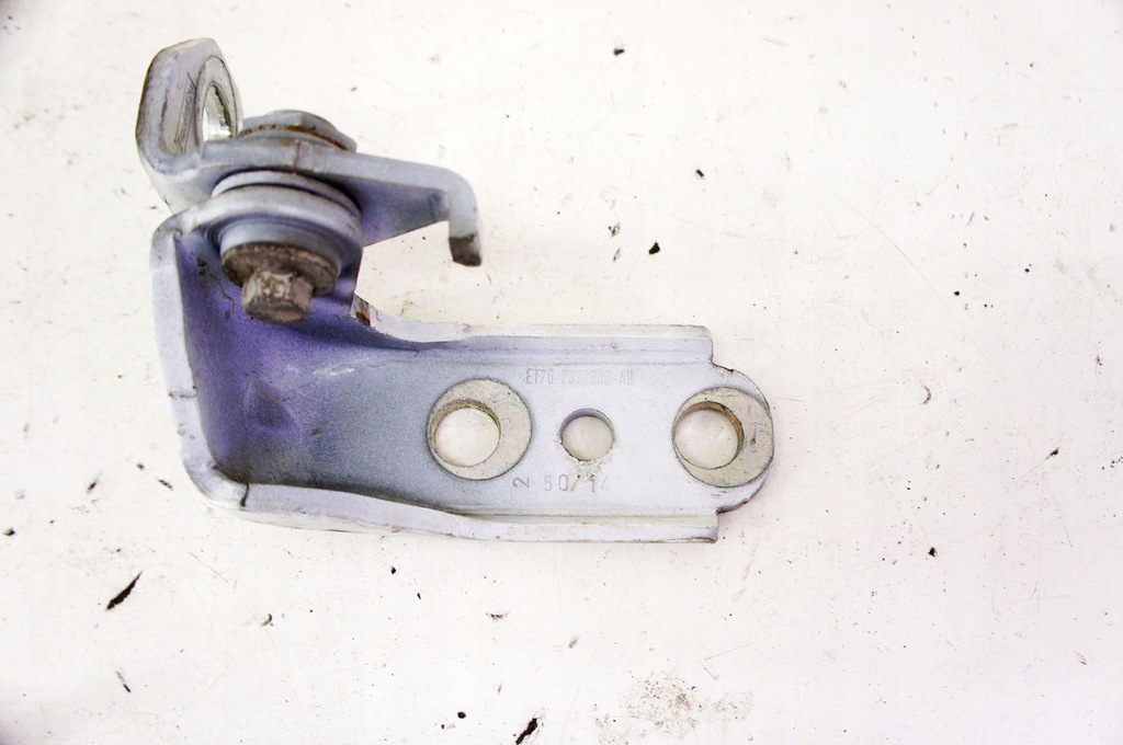 фото №5, Of193 ford transit courier петлі правий перед kpl