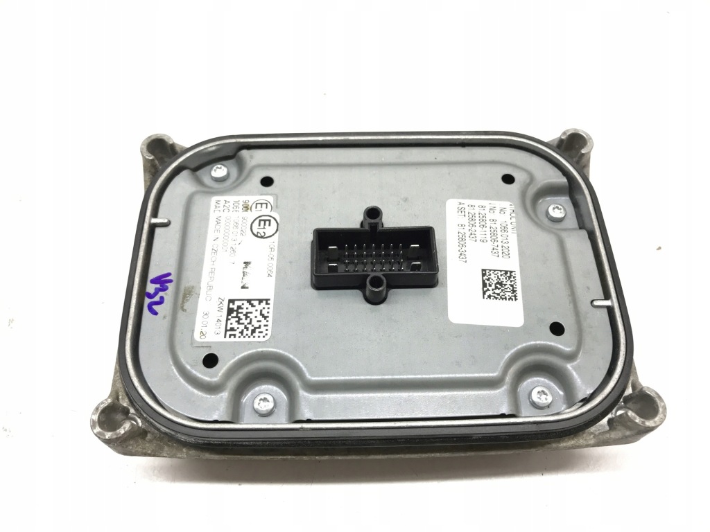 фото №3, Man перетворювач модуль led a2c13210000ab