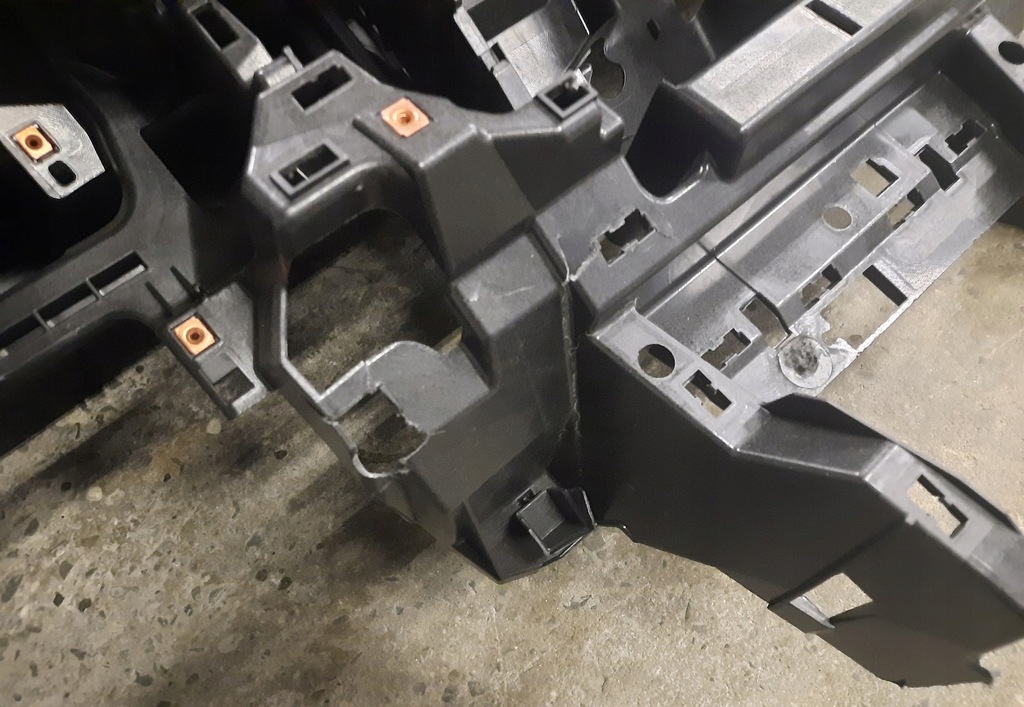 фото №5, Opel astra k v 5 приборная панель приборная панель подушки безопасности подушка безопасности