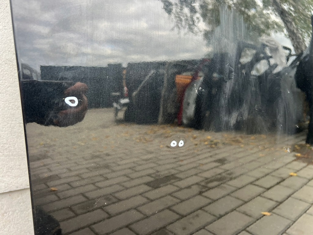 фото №11, Двері lexus nx i 2014-2021 передні праве перед правий bardzo ładne