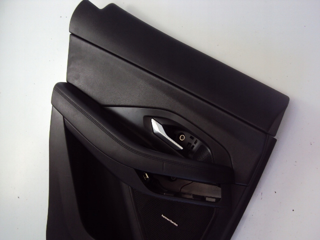 Обивка дверь левый задняя jaguar e-pace 2018- Цена