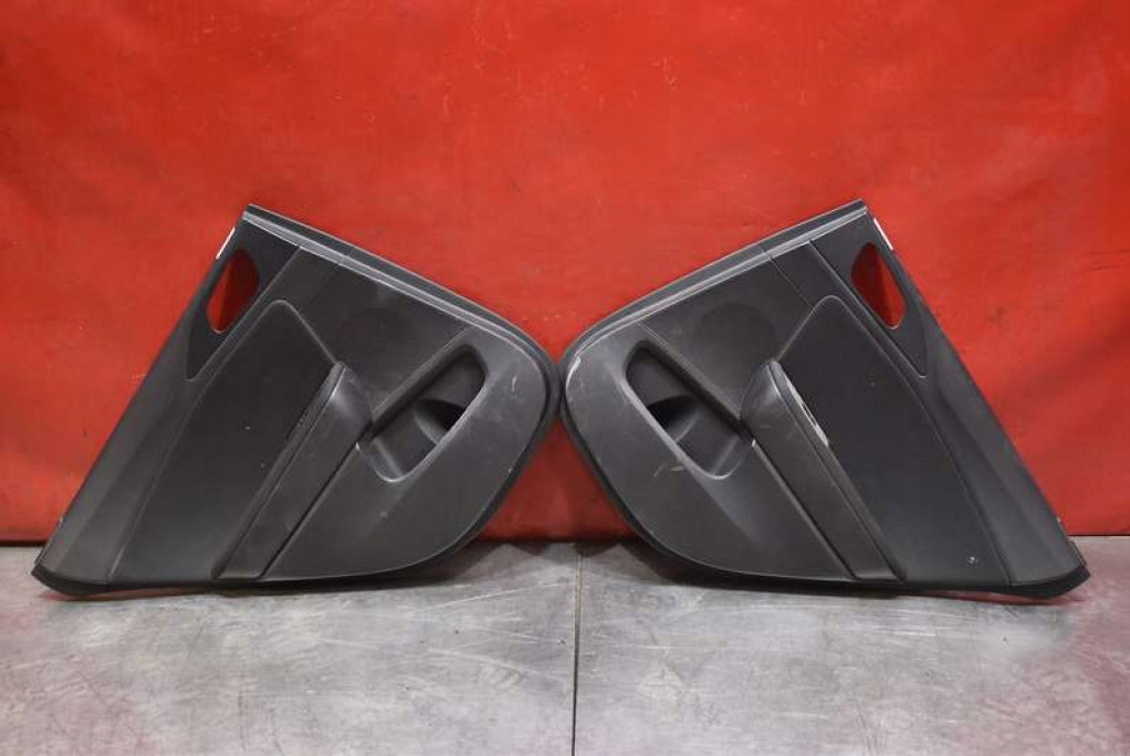 фото №11, Обшивка обшивки двері eu kia ceed 3 iii kombi 18-20