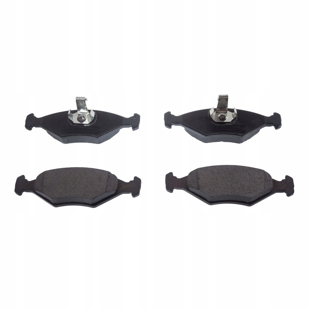 фото №1, Master-sport germany 13046071322n-set-ms набор тормозных колодок тормозных, тормоза дисковые