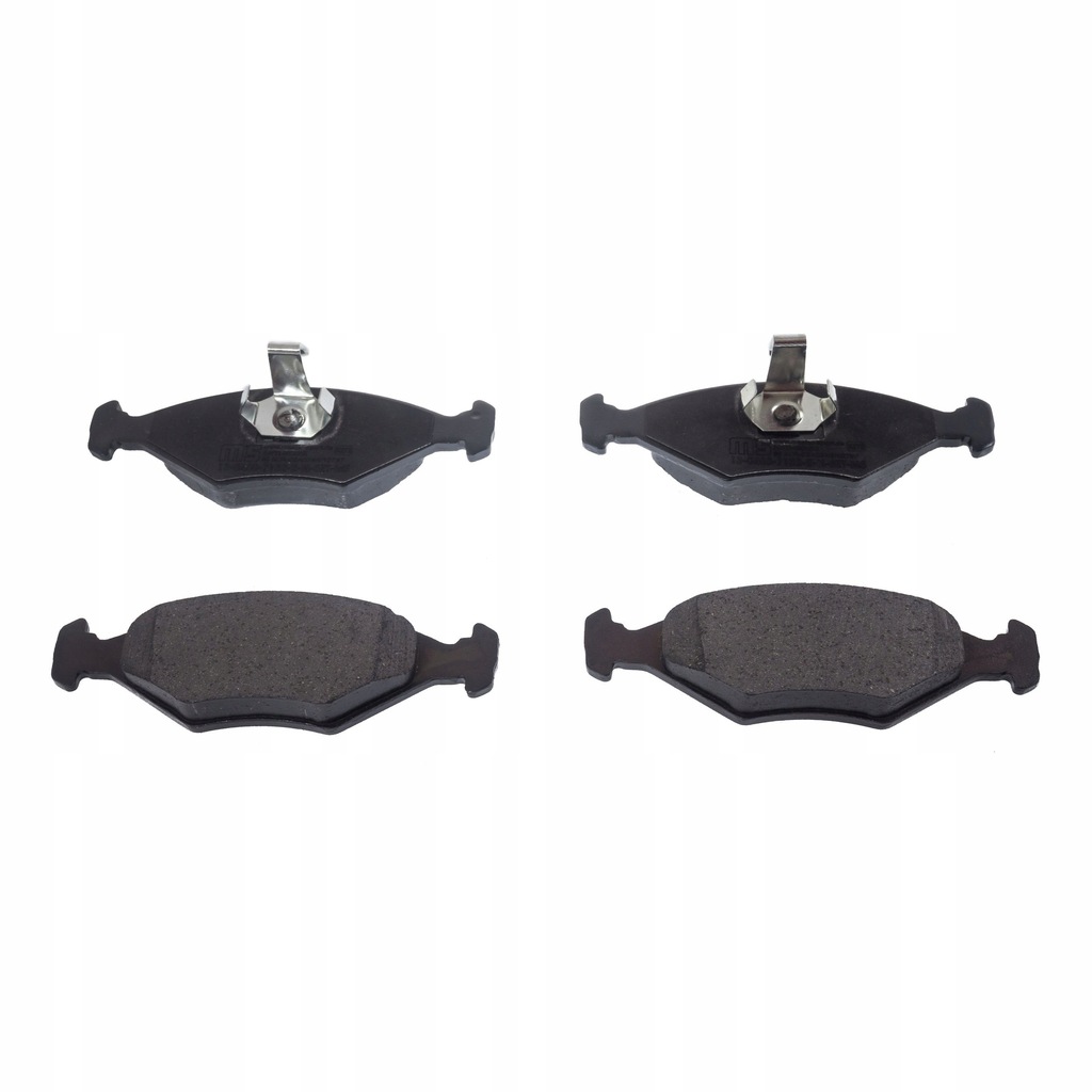 фото №1, Master-sport germany 13046071322n-set-ms набор тормозных колодок тормозных, тормоза дисковые