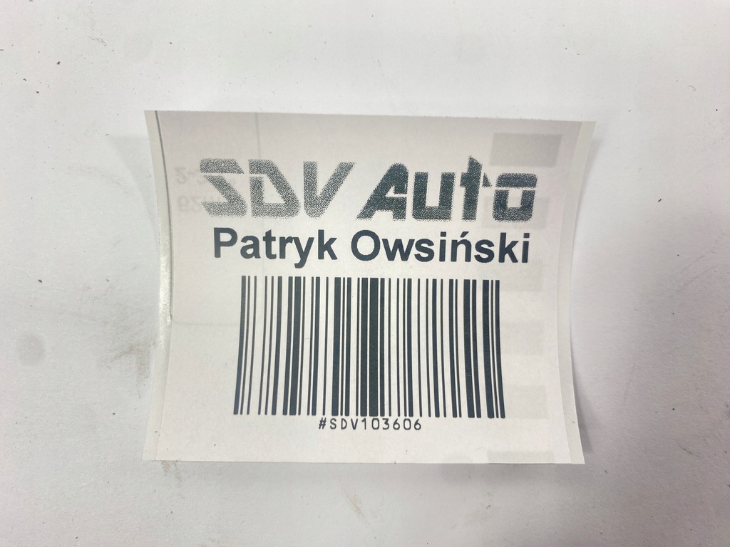 фото №12, Пластик захист трамблерна кришка двигуна mercedes w140 r129 w124 1041500066