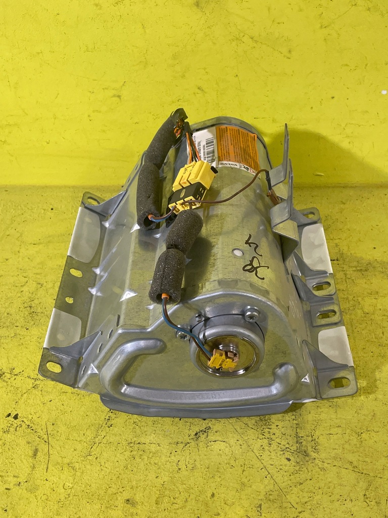 фото №6, Volvo c30 - подушка безопасности подушка пассажира 8623351