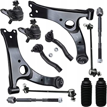 фото №1, Важелі набір підвіска skoda octavia iii kpl