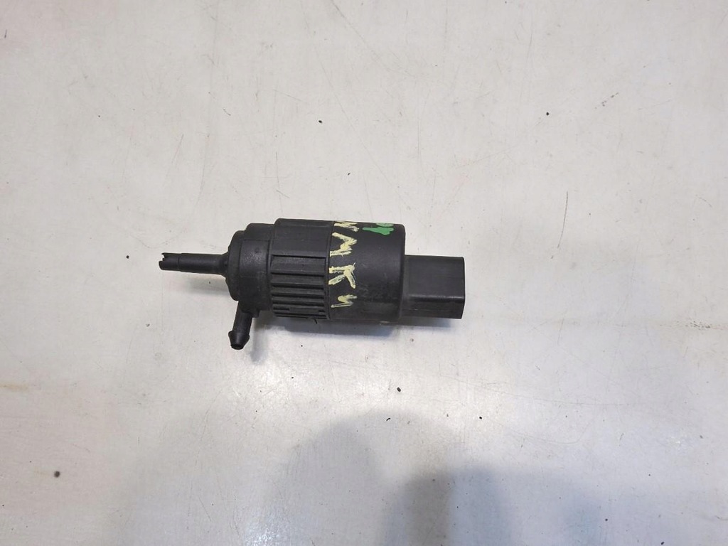 фото №8, Помпа розпилювача лампи перед ford mondeo mk4 6m21-13k082aa