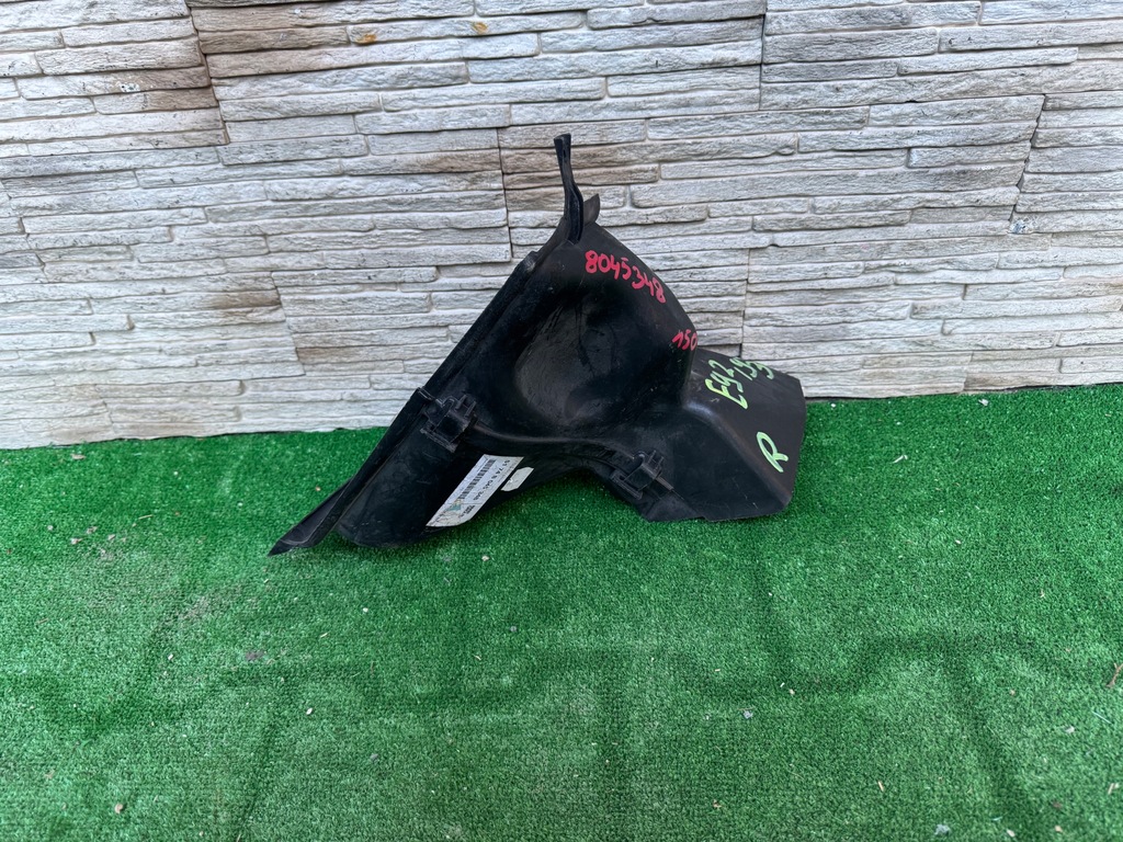 фото №1, Впуск na тормозные диски bmw 3 e92 e93 8045348