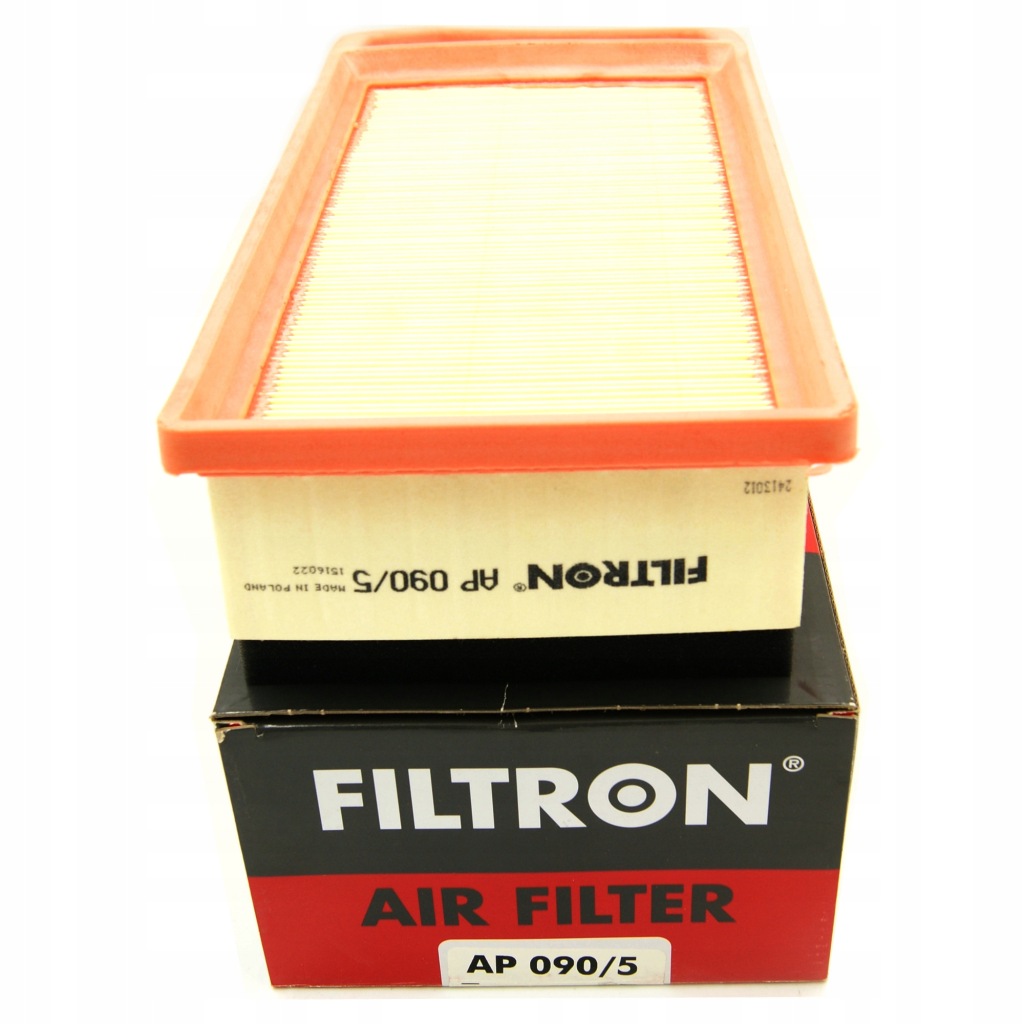 фото №1, Фильтр воздуха ap090/5 filtron do citroen c5 ii