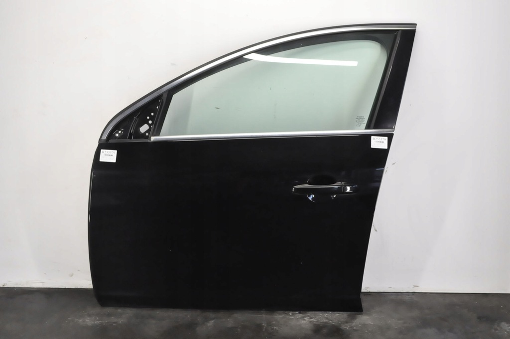 фото №1, Volvo v60 s60 двері лівий перед ліва передні 717