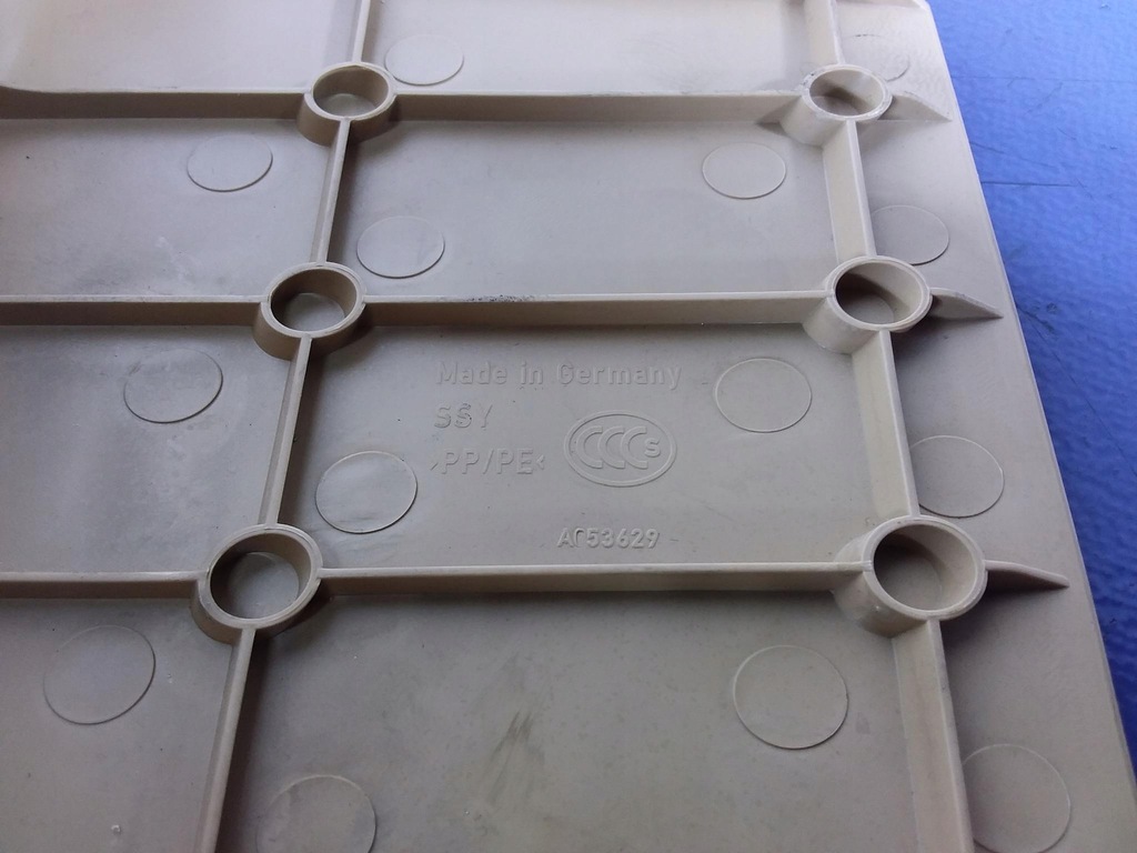 фото №4, Porsche cayenne ii 7p5 защита порог правый перед