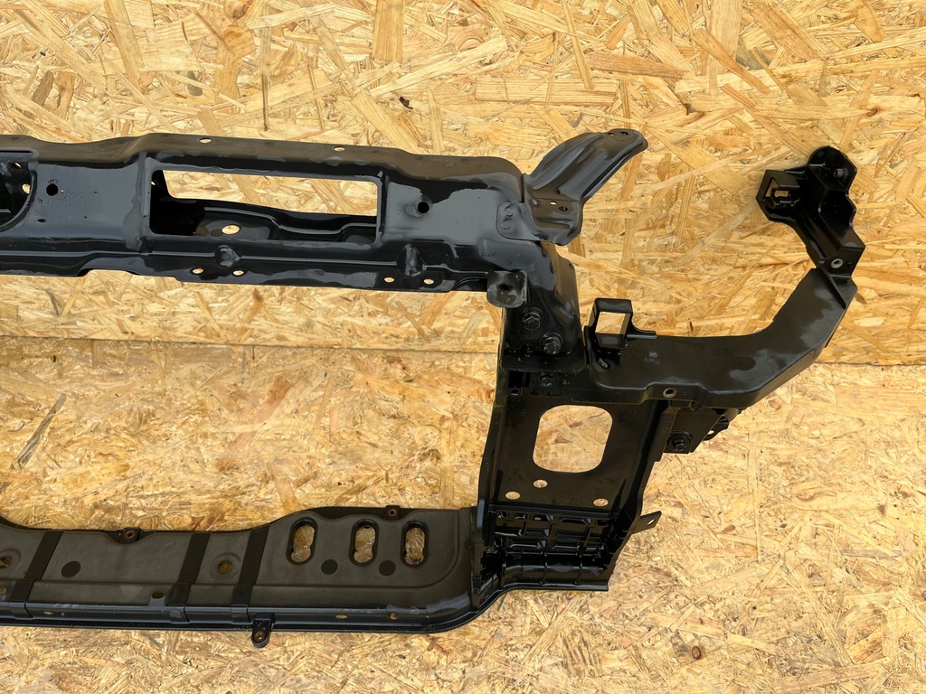 фото №11, Hyundai elantra підсилювач pas передній перед