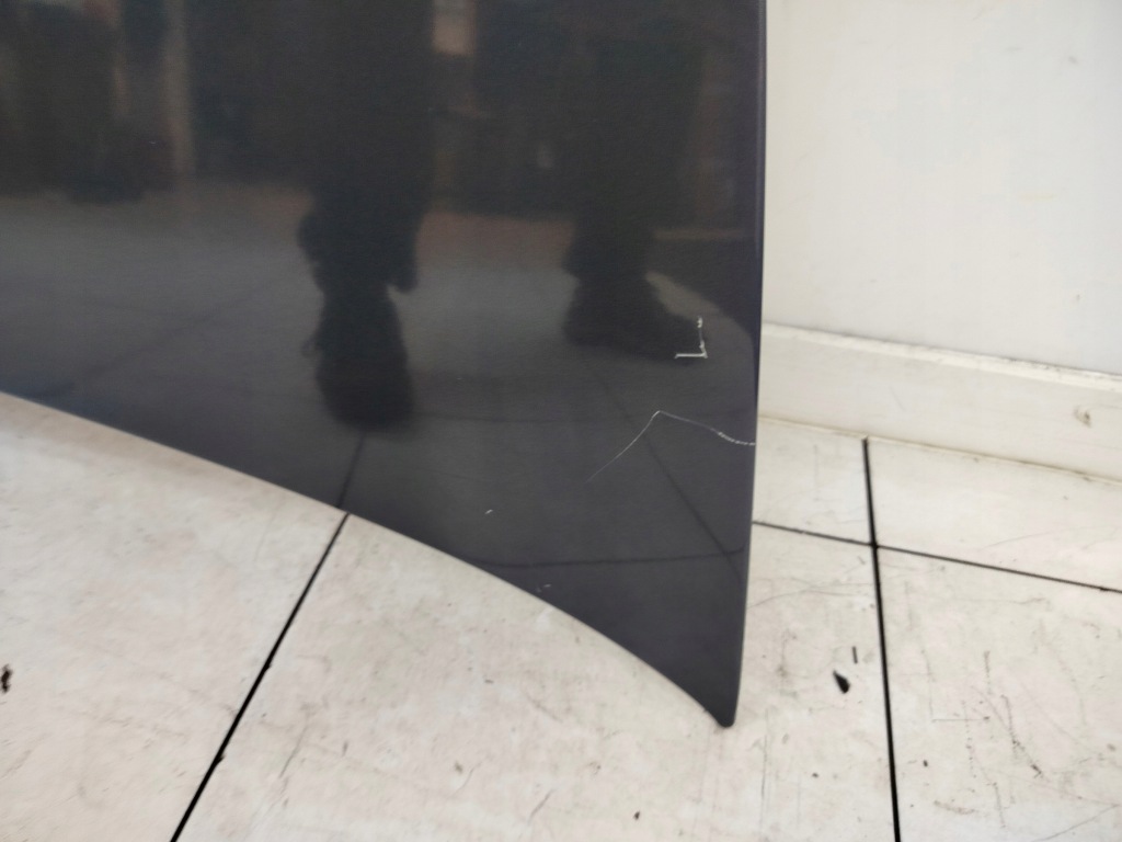 Volvo v50 s40 2 04r- капот крышка двигателя 492 Киев