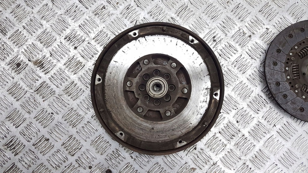 фото №7, Audi a6 s6 c5 4b 2001 комплект сцепление / комплект