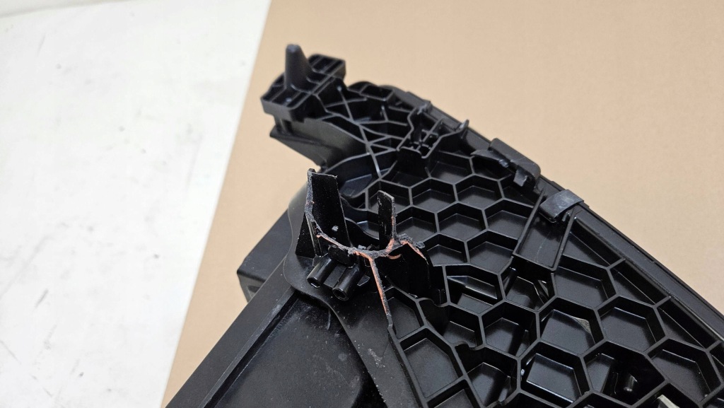 Фара перед ліва bmw x5 g05 x6 g06 рестайлінг  lci ful led чорний  чорна 5a5d2e3-05 в Україні