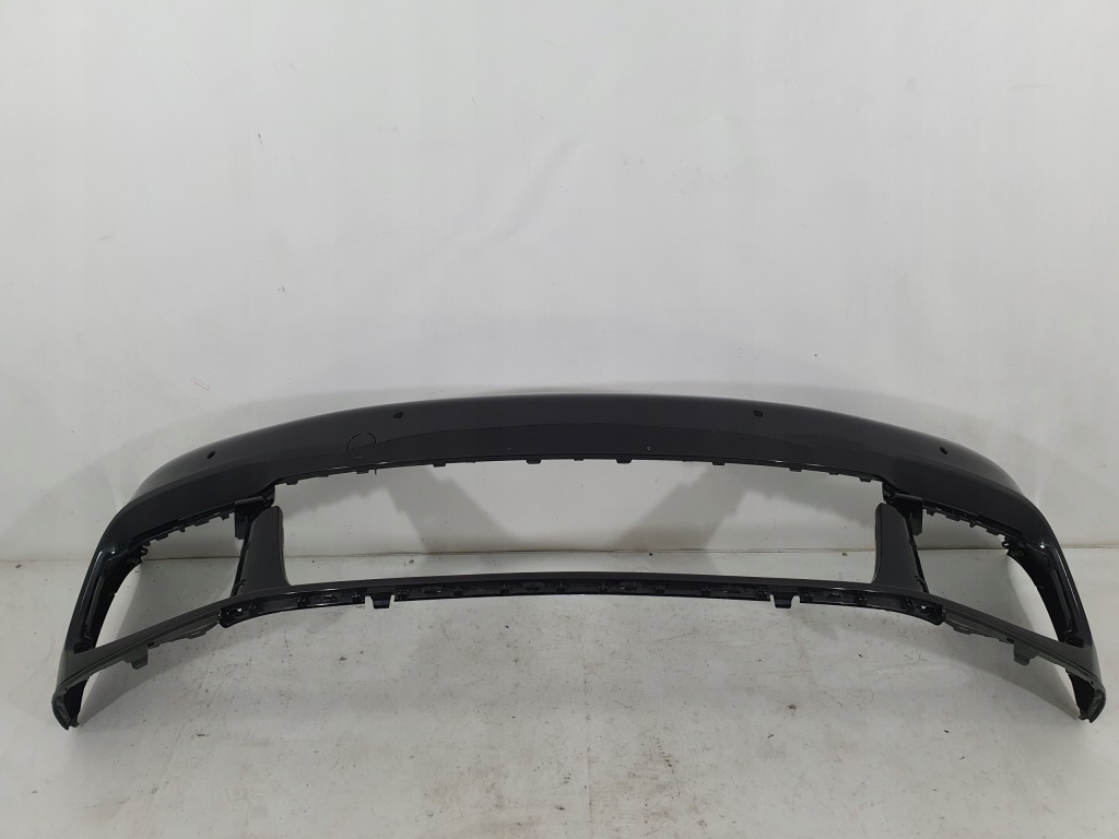 фото №6, Porsche panamera 2 ii 971 16- бампер перед