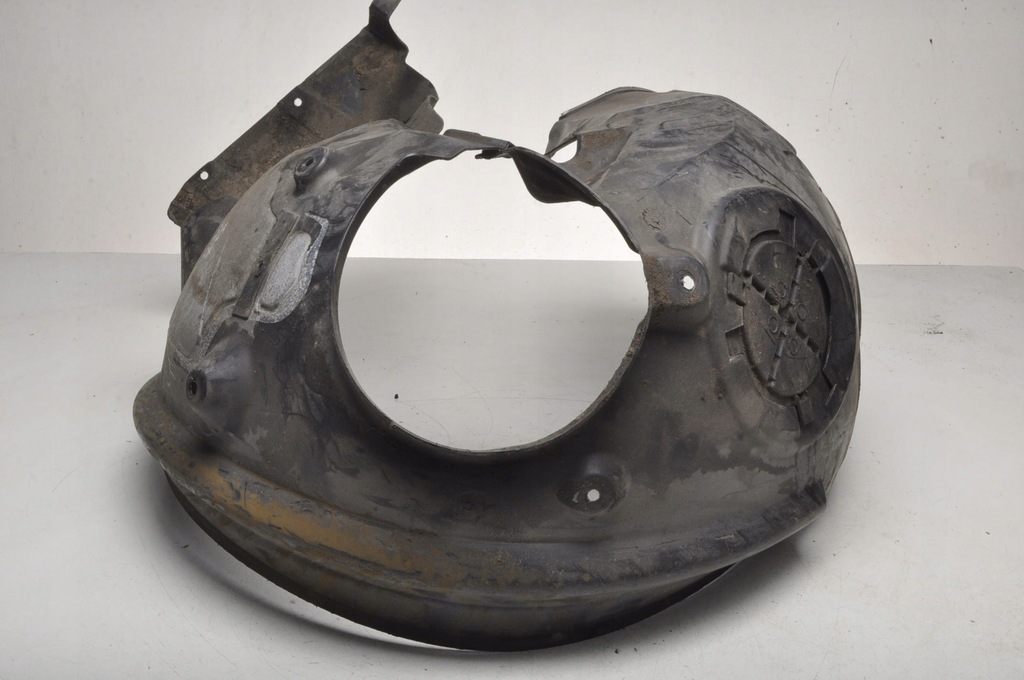 фото №4, Mini f57 подкрылок перед передние правое