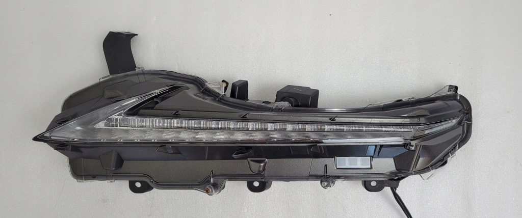 Купить Противотуманная фара левый перед drl led 4 pin lexus nx 1 2014-2021