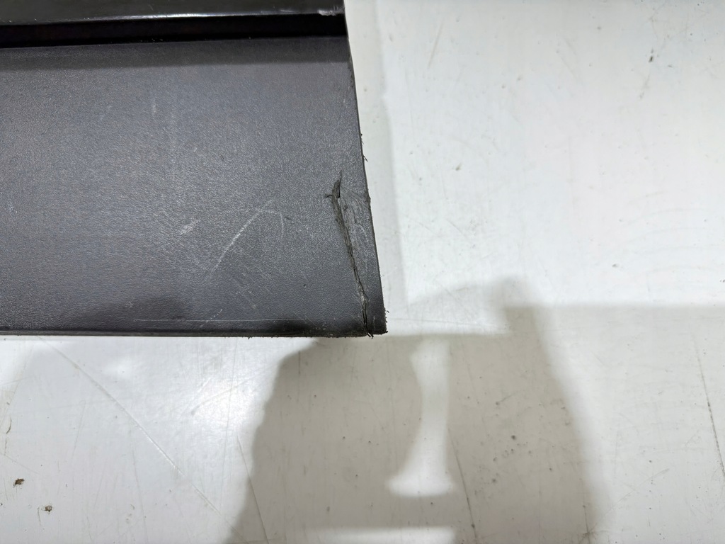 фото №9, Hyundai ioniq v 5 молдинг дверь левая левый перед оригинал !