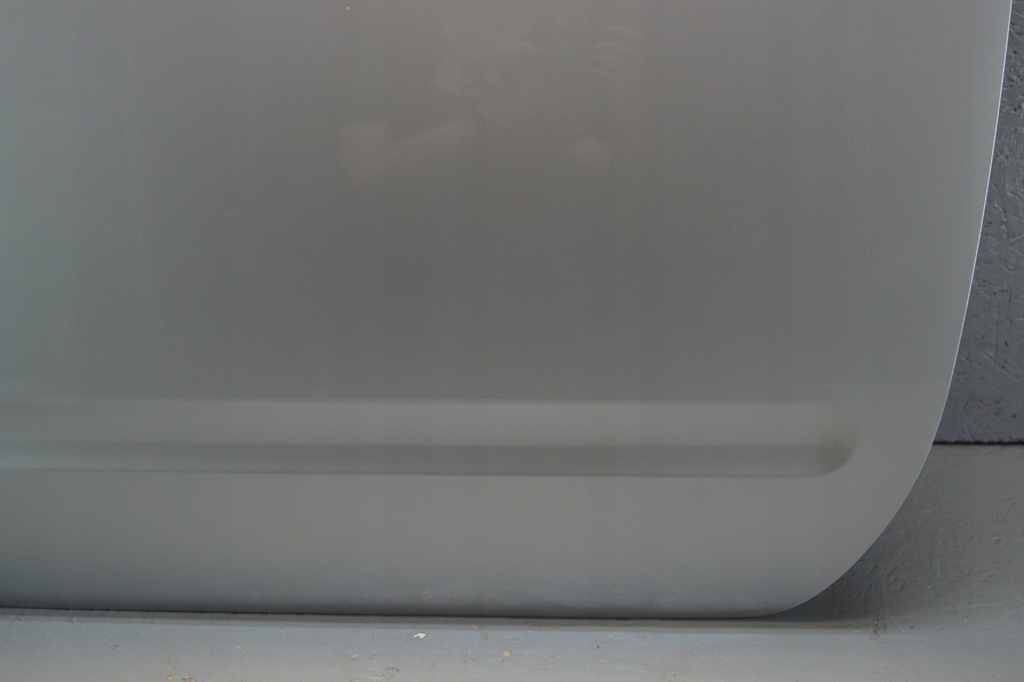 фото №9, Дверь левый задняя nissan navara d40 kl0