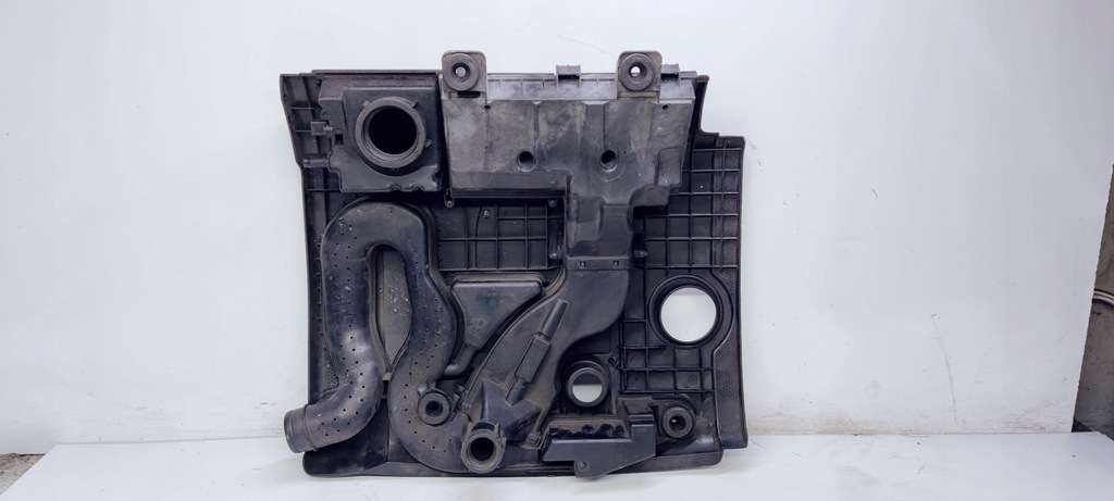 фото №6, Корпус фільтра кришка audi a3 8p 03c129607ab