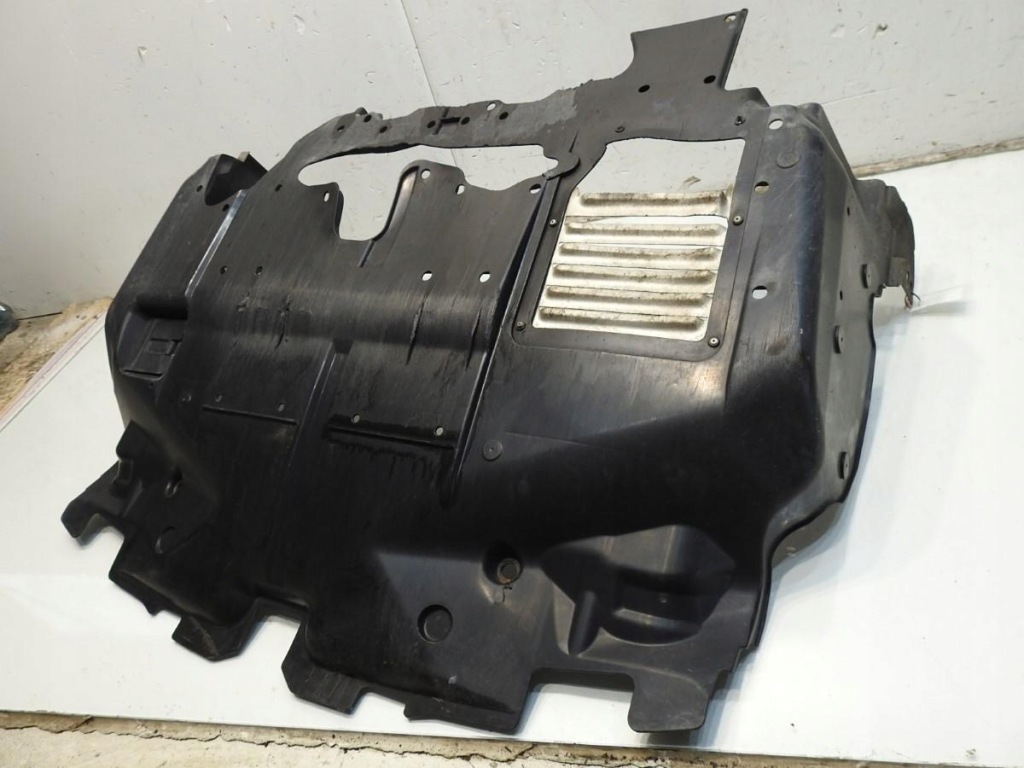 фото №7, Плита защита двигателя subaru impreza iii gh 2.0 td sport 56440ag160