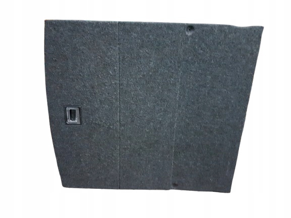 фото №1, Skoda octavia ii обшивка підлога багажника