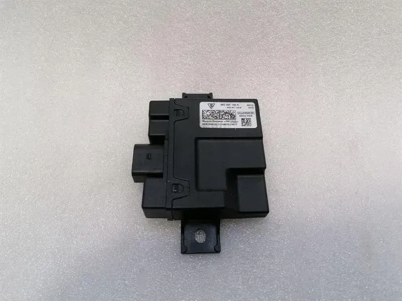 фото №1, Porsche модуль електронний 982907160k