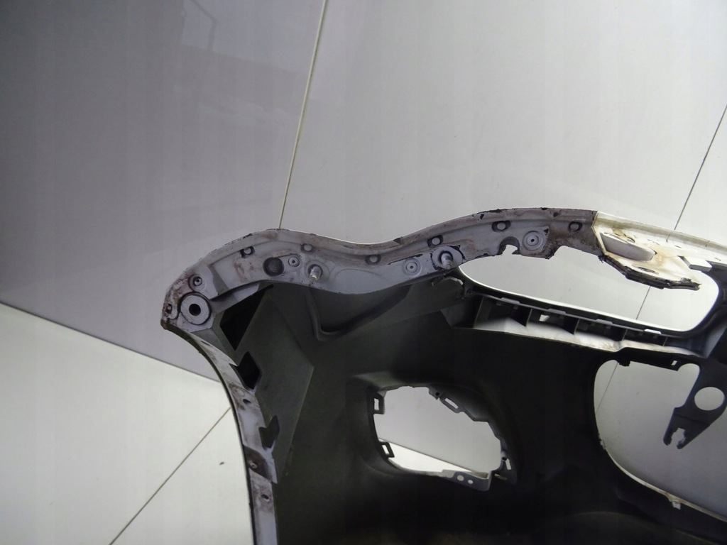 фото №8, Mazda mx-5 nc miata 2009 бампер задний