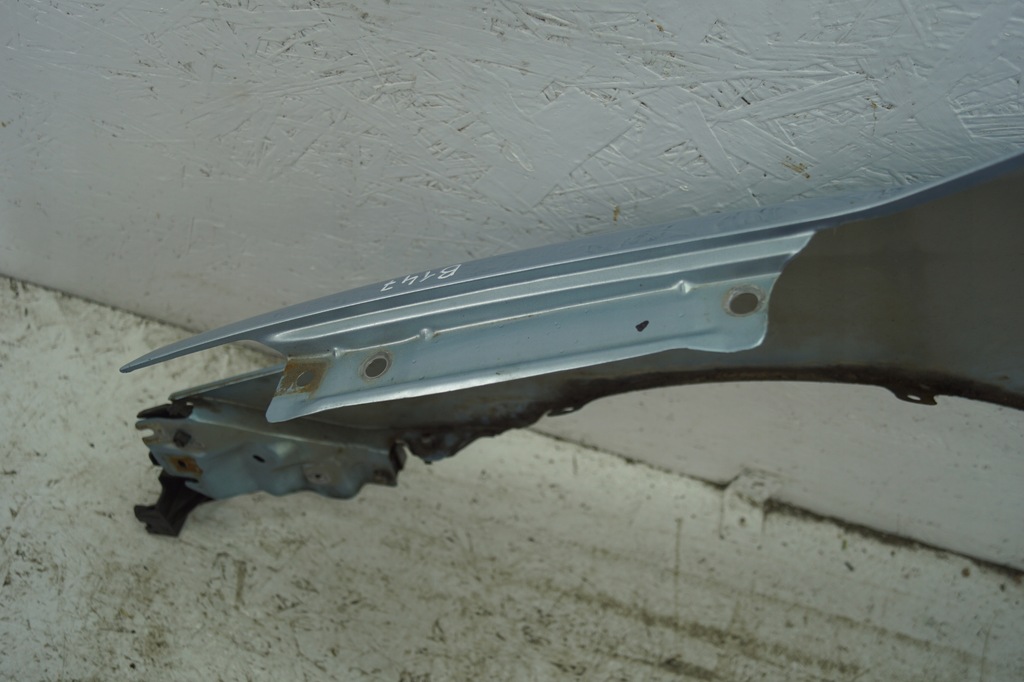 фото №15, Крила правий перед mazda 5 33y