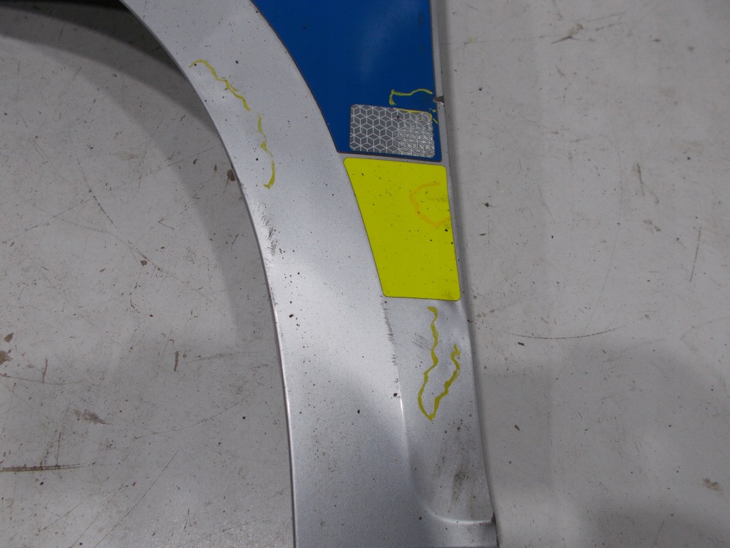 Vw passat b8 3g 14-24 крыло левый передний org Цена