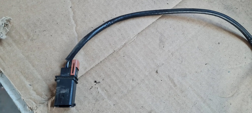 фото №13, A4 b9 8w датчик лямбда-зонд 2.0 tdi 8w0906265d a5 8w a6 q5 vw audi