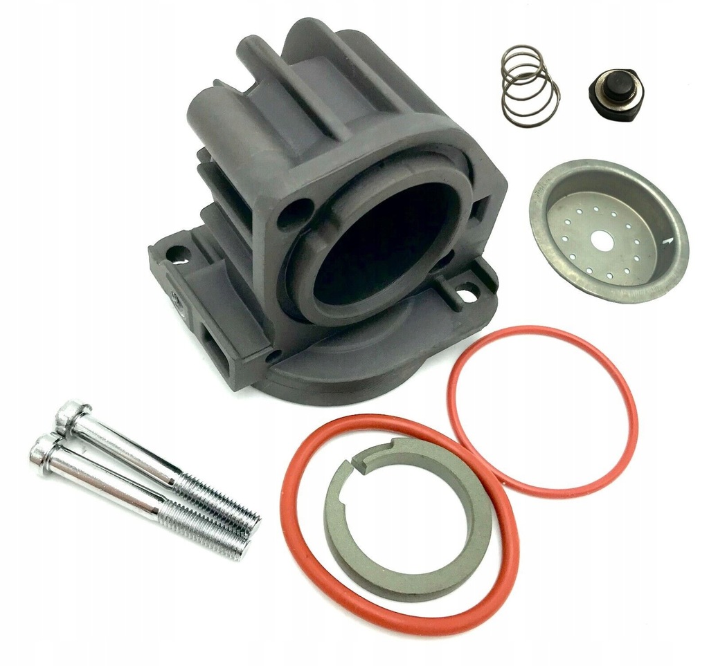 фото №1, Набор ремонтный airmatic mercedes w211 w220 w219