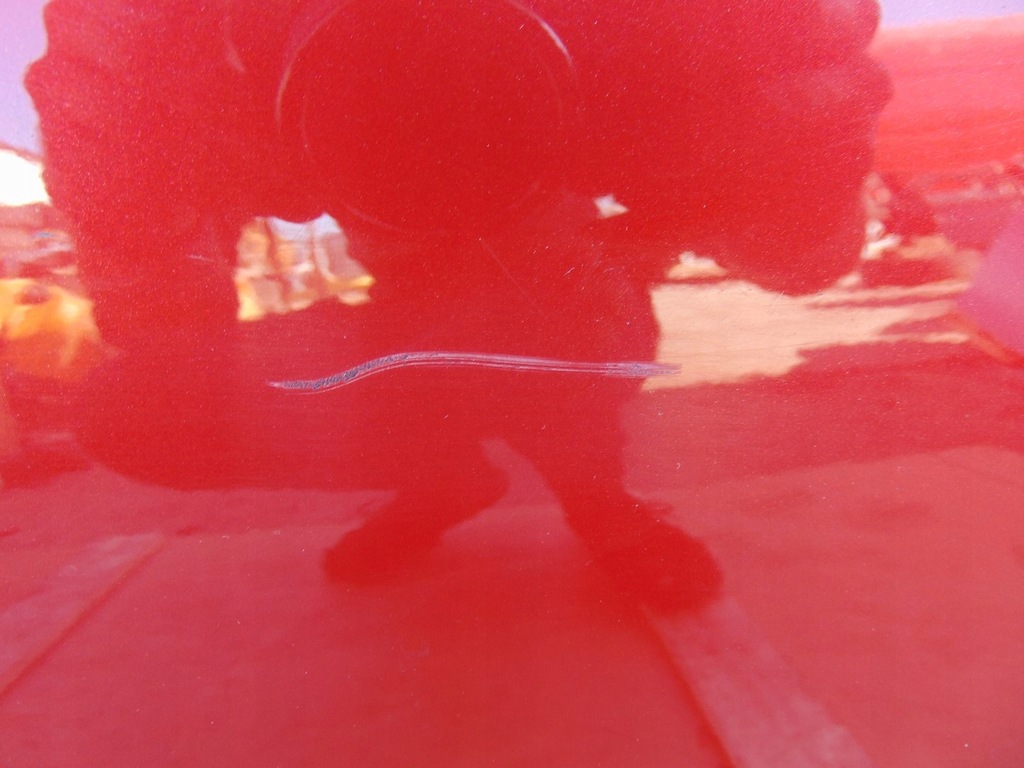 фото №7, Двері лівий задня volkswagen vw golf vi hb la3s