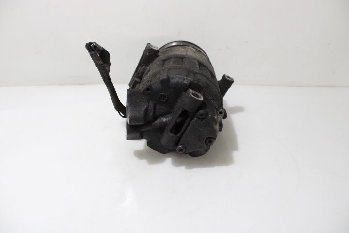 фото №2, Компресор кондиціонера renault laguna iii 2.0dci