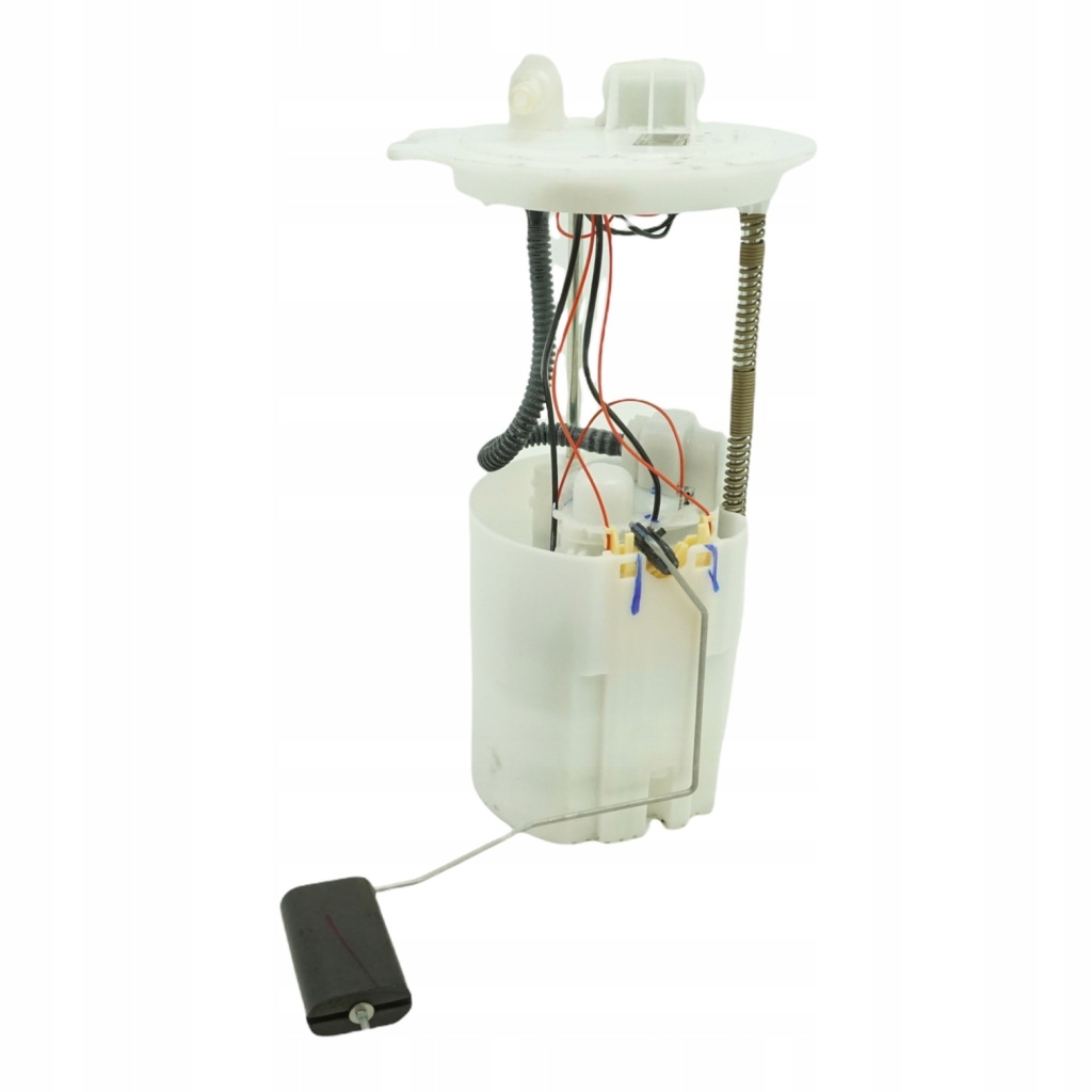 фото №1, Оригінальна насос пального kadjar 170404ed0a