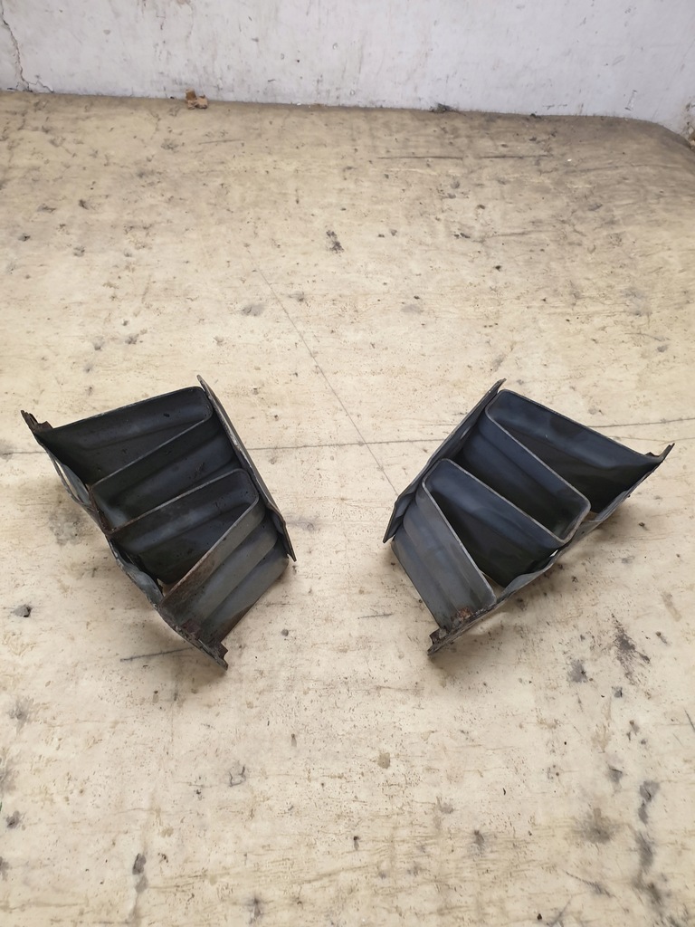 фото №6, Toyota avensis t25 зона деформации задняя kombi