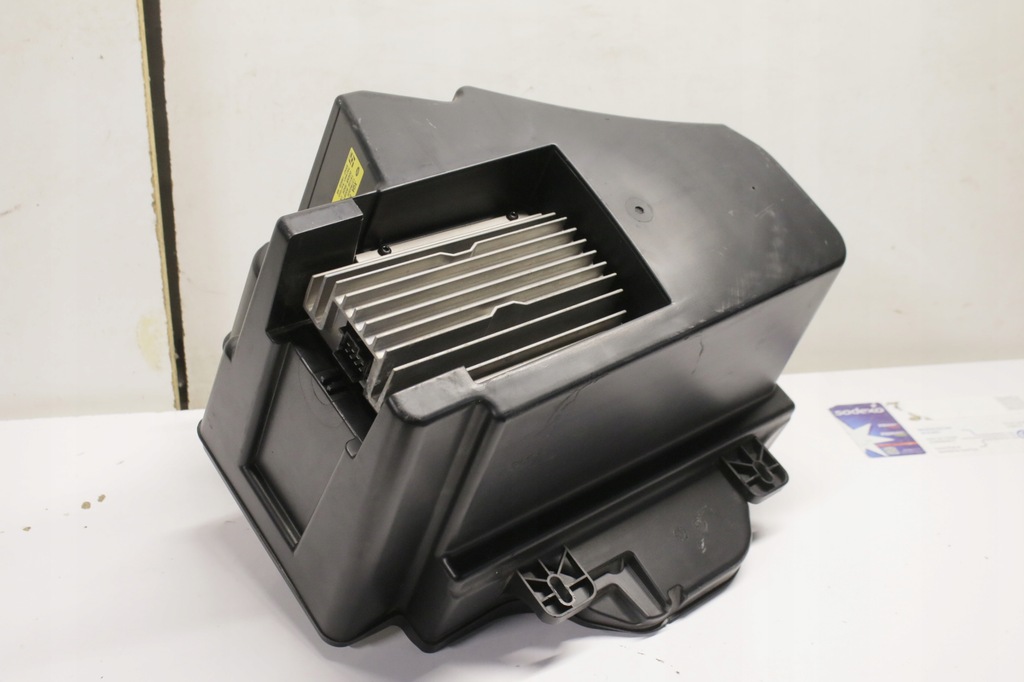 фото №15, Динамики усилитель logic 7 range rover l322