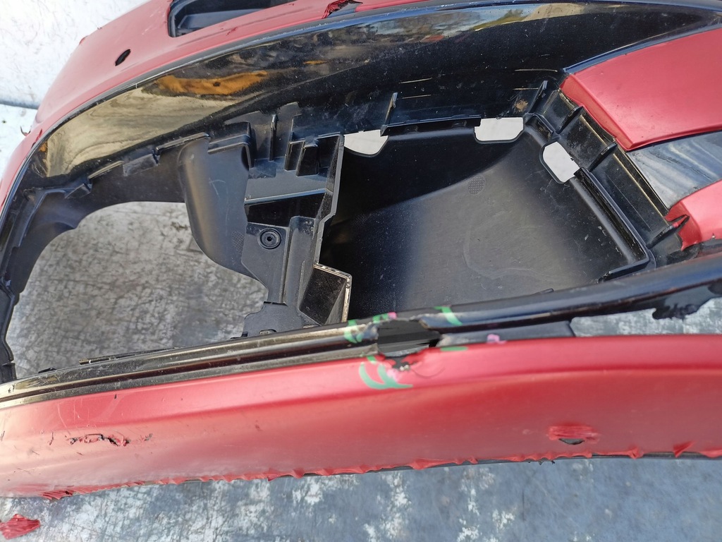 фото №6, Audi a3 8v 12-16 s-line бампер передний перед