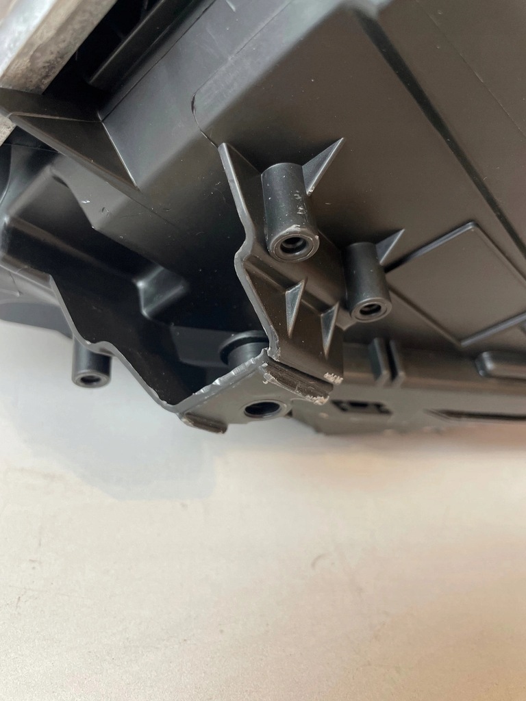 фото №11, Лампа перед передня ліва peugeot 208 ii full led технологія лінза