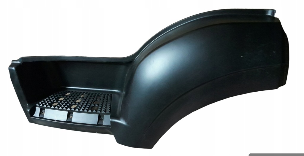 фото №1, Підніжка підніжка підніжка iveco stralis