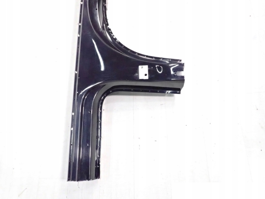 фото №13, Блок двигателя кузовной левый q7 4l 4l0809847 lc9x