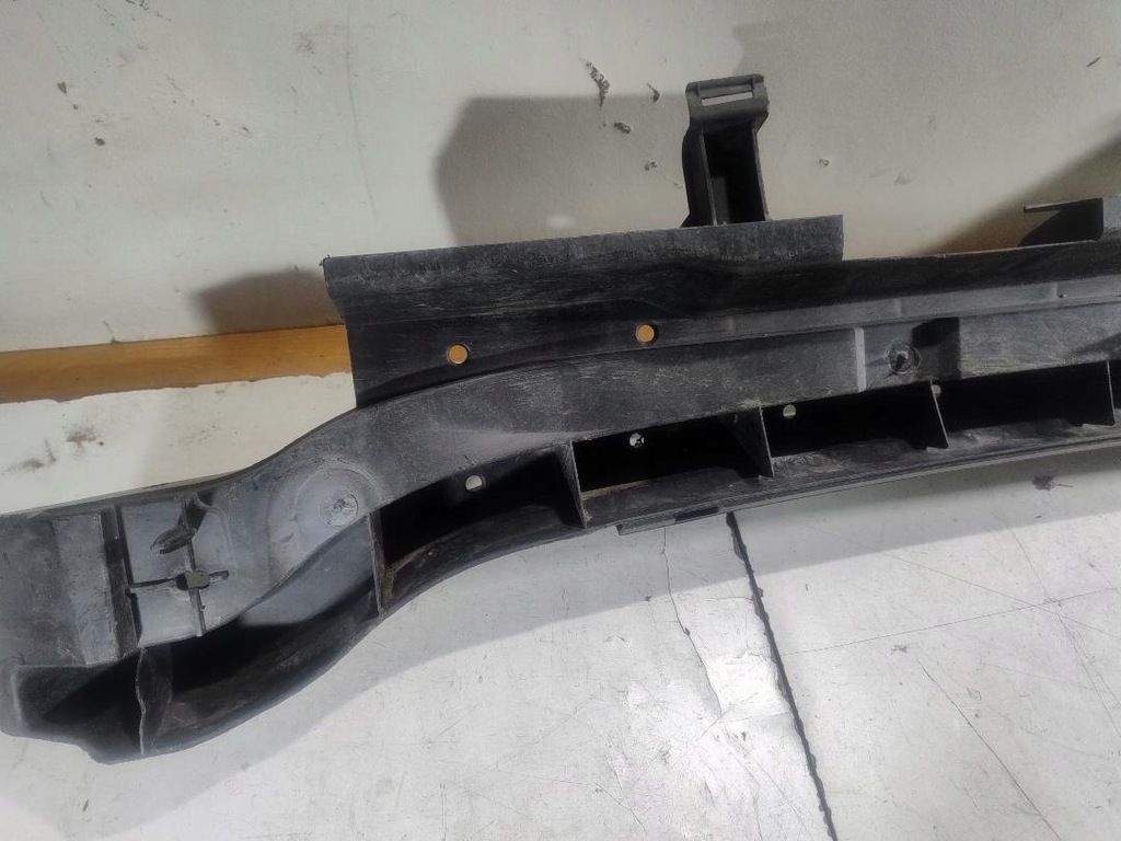 фото №8, Балка бампера задняя citroen xsara picasso 9631247780